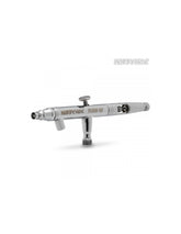 Hobbynox FLOW-BF - Bottom-Feed Double-Action Airbrush Set hn002-01